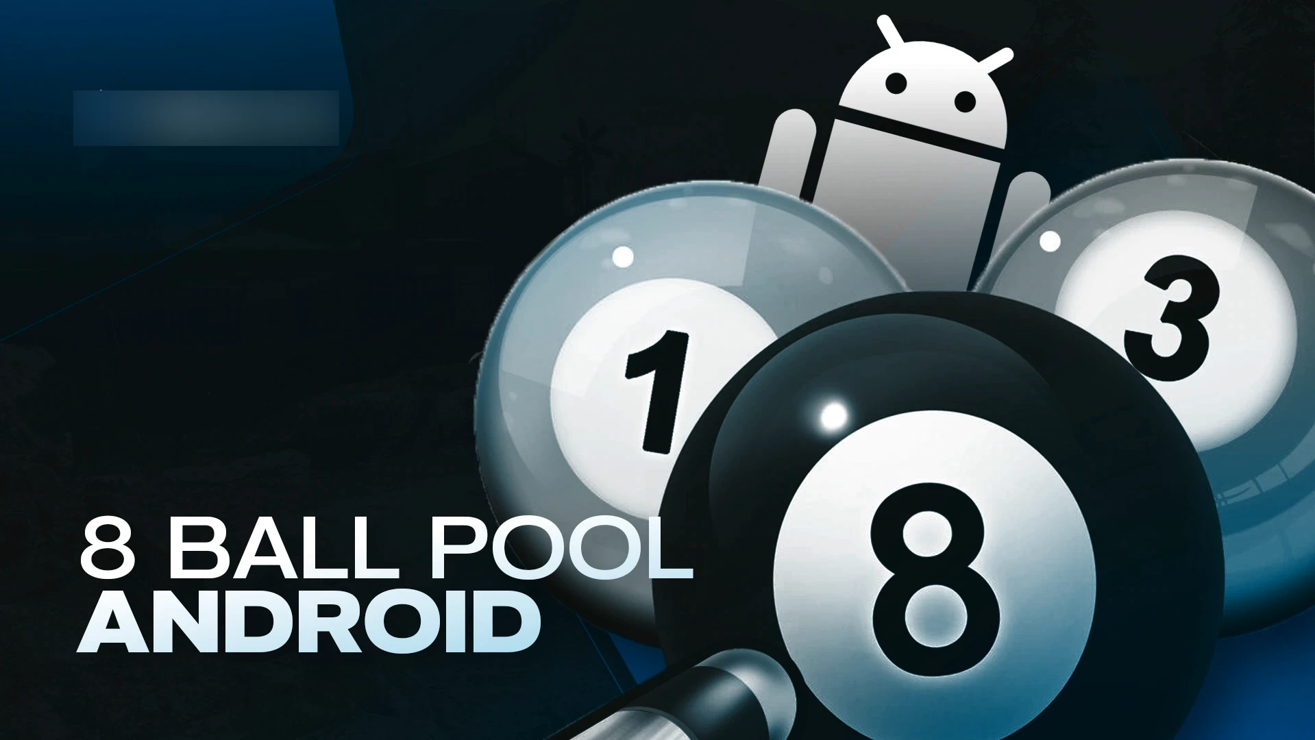 AimKing: 8 Ball Pool Cheat (Android)