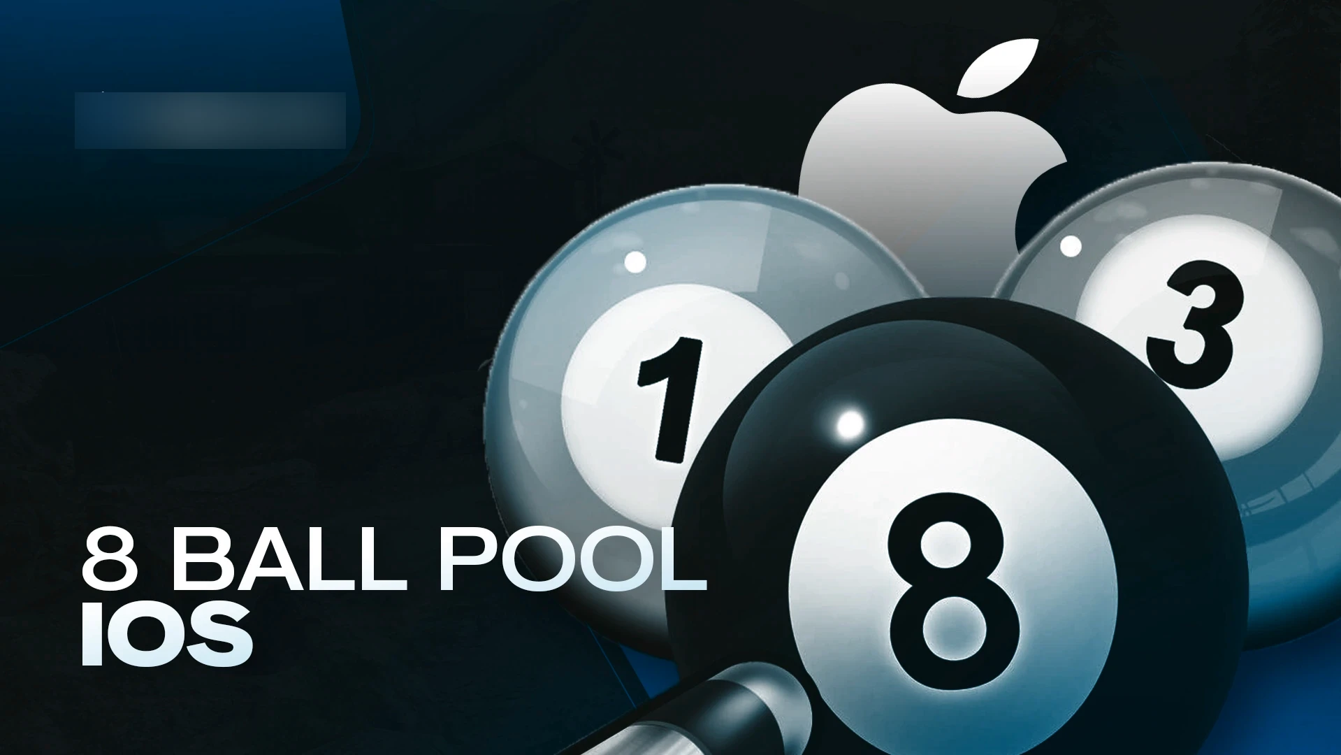 Fluorite: 8 Ball Pool Cheat (iOS)