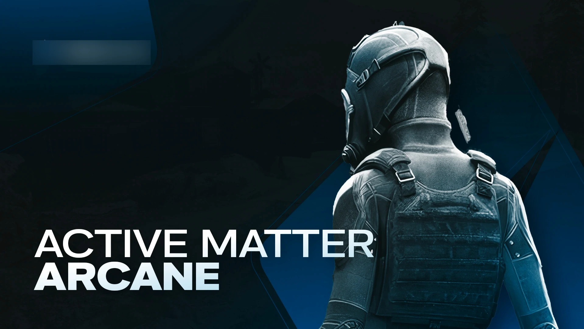 Arcane: Active Matter Cheat