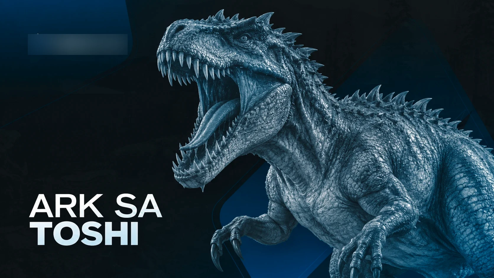 Toshi: ARK Survival Ascended Cheat