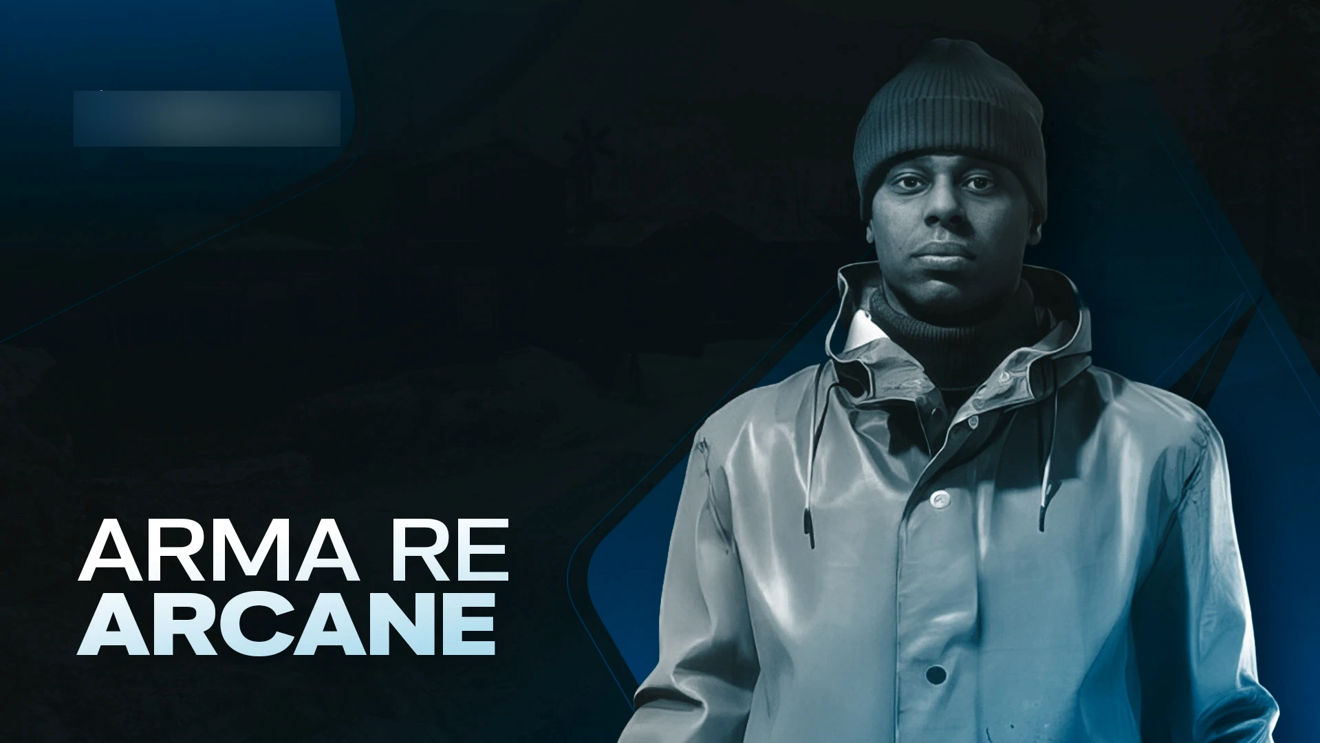 Arcane: ARMA Reforger Cheat