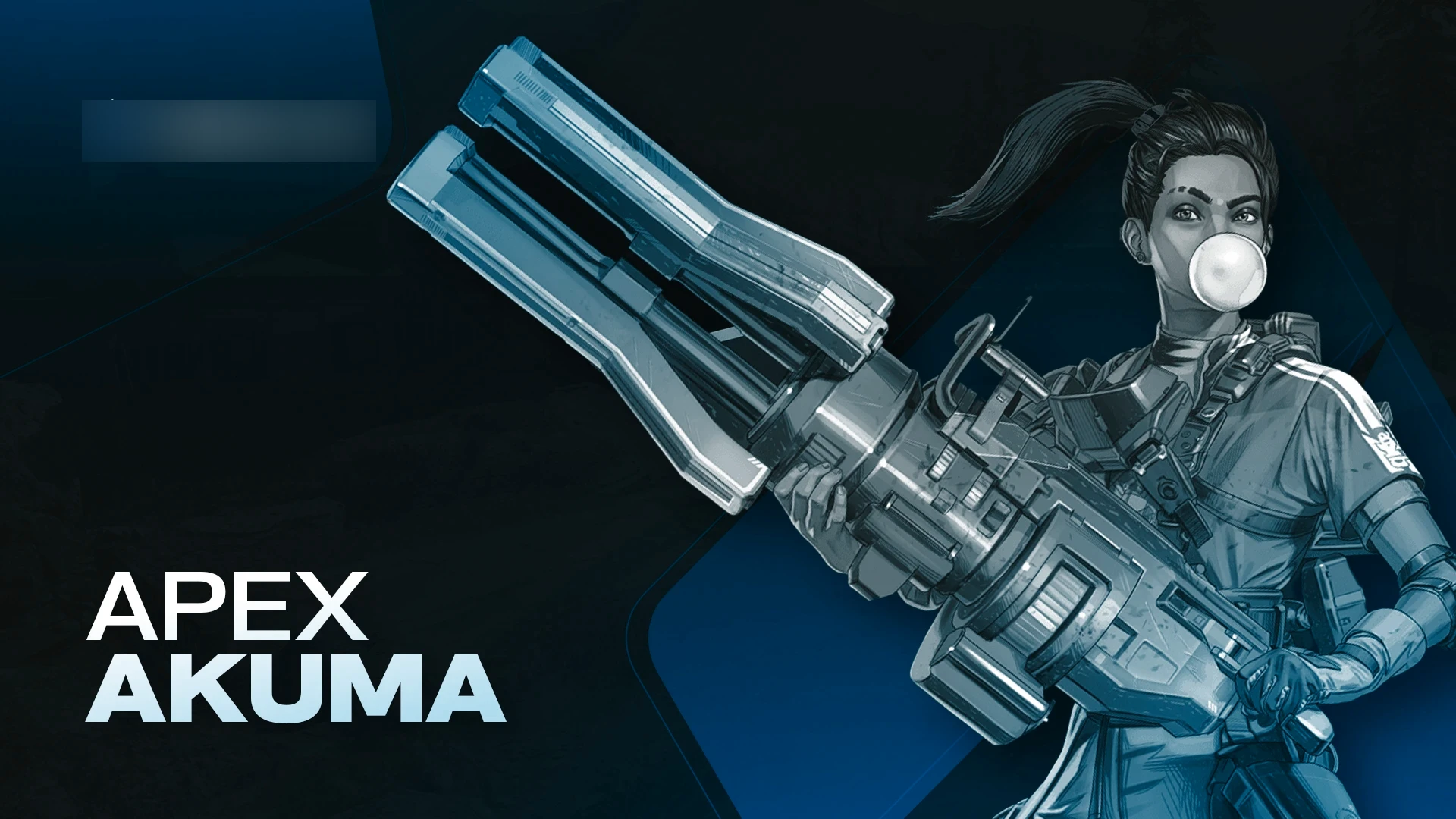 Akuma: Apex Legends Internal Cheat
