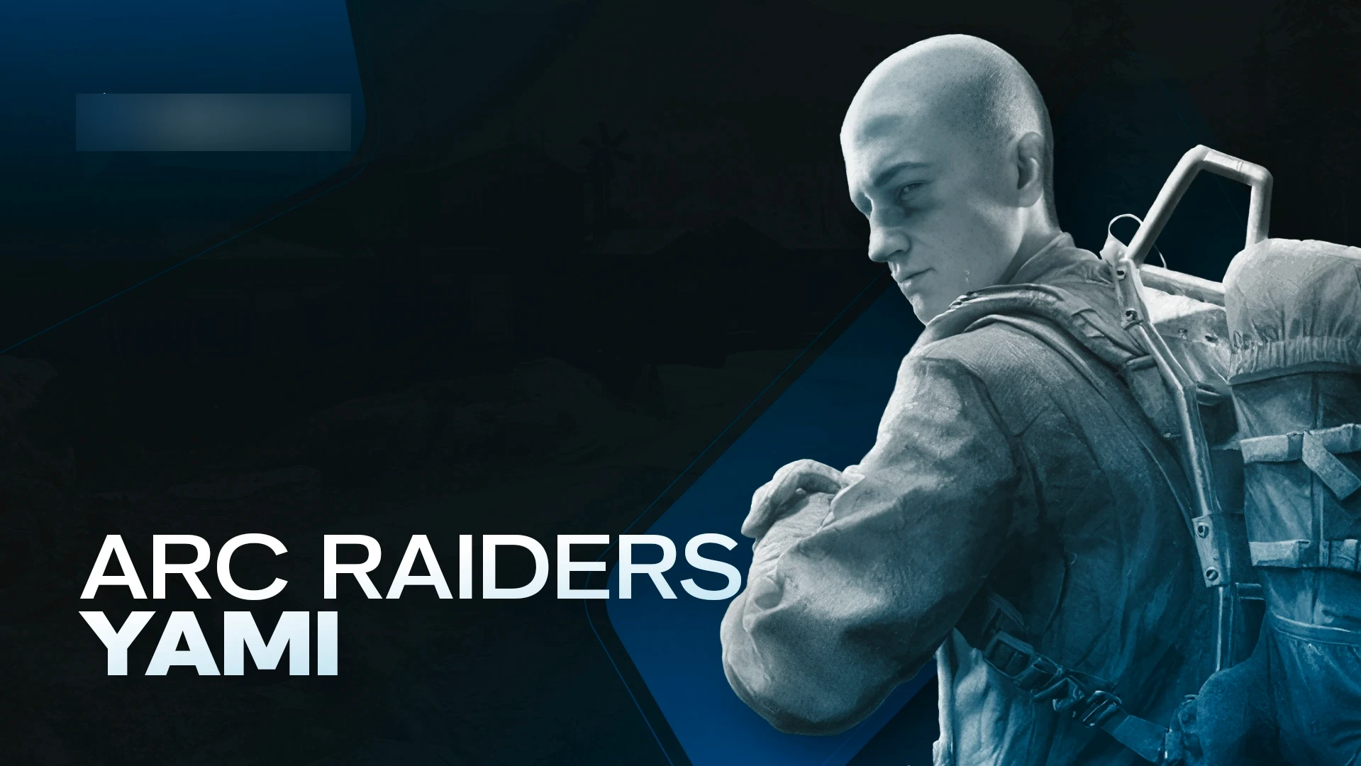 Yami: ARC Raiders Cheat + Spoofer