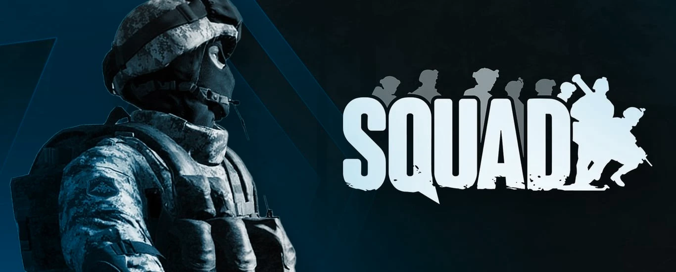 Squad Cheats