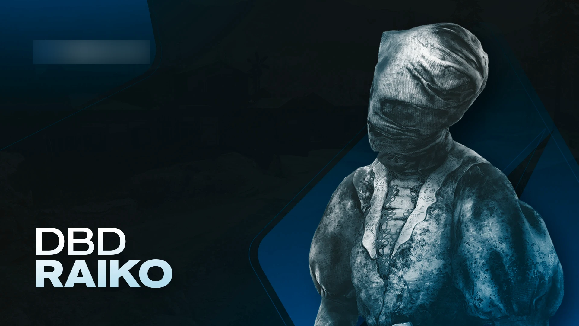 Raiko: Dead By Daylight Cheat