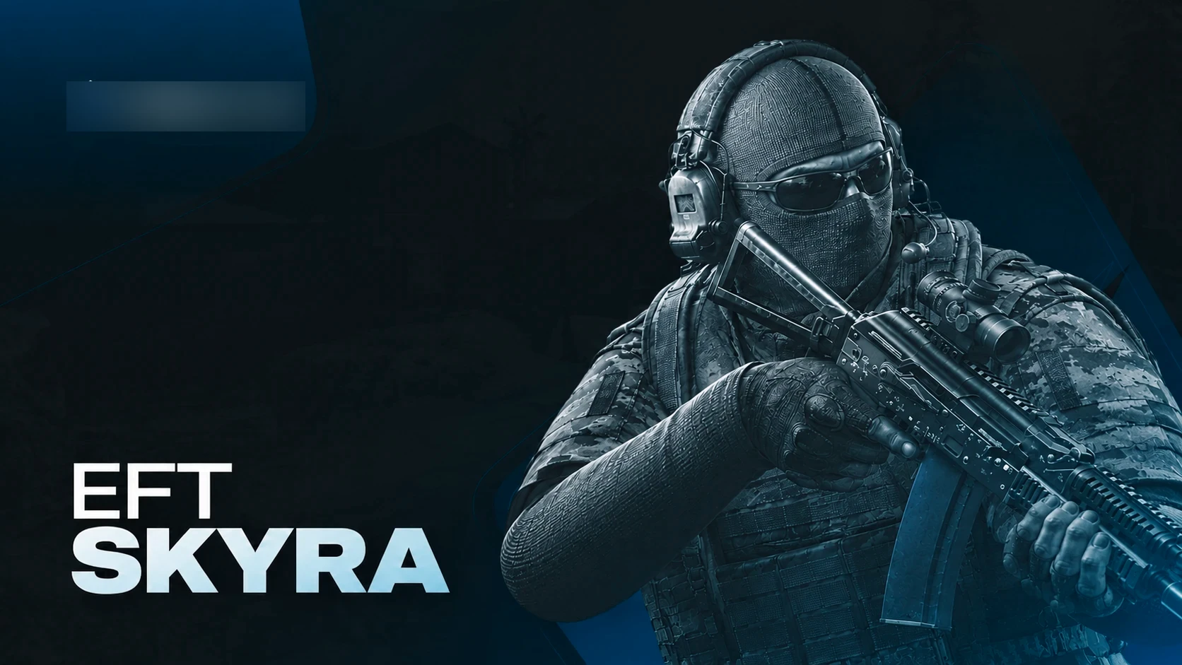 Skyra: EFT External Cheat