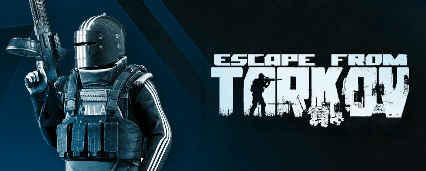 Escape From Tarkov Cheats
