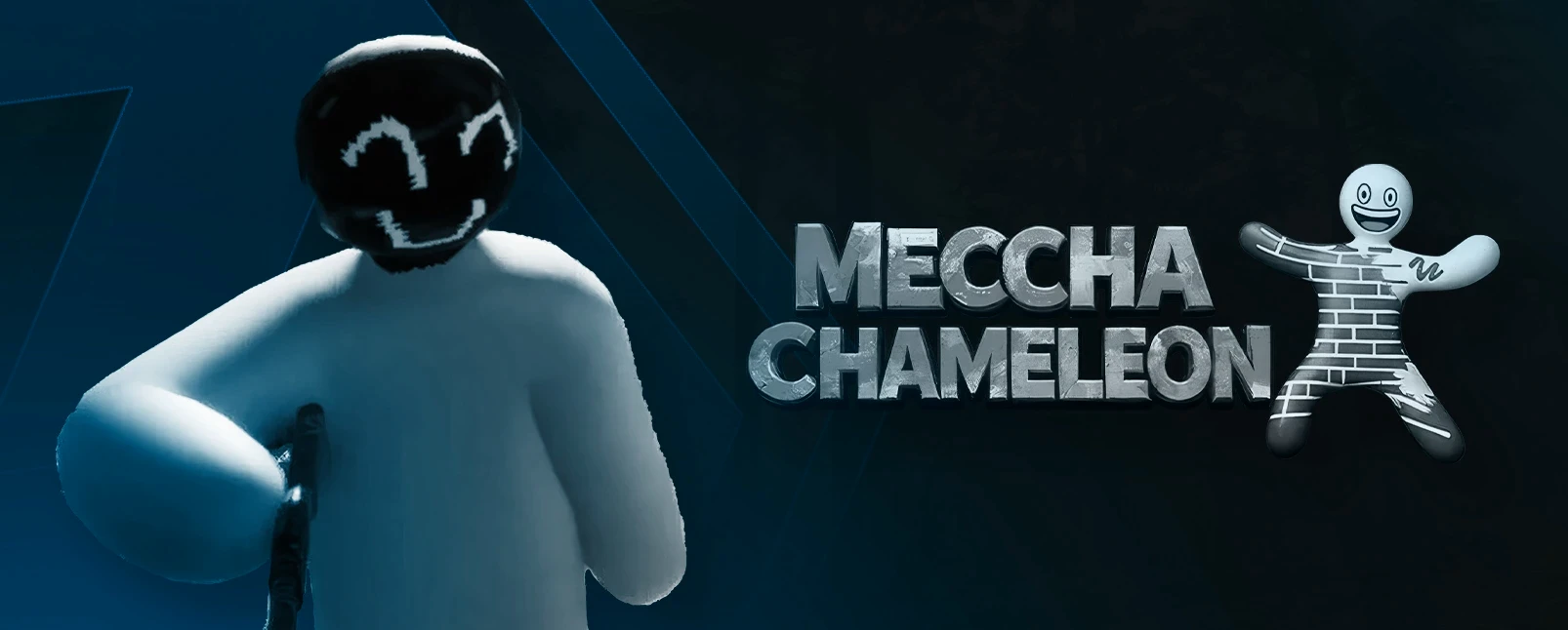 Meccha Chameleon Cheats