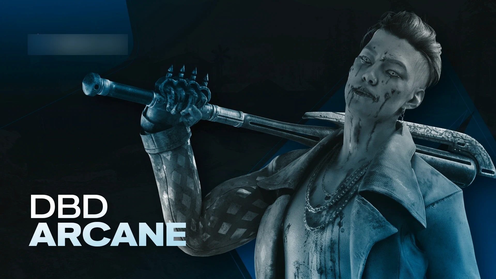 Arcane: Dead By Daylight Cheat