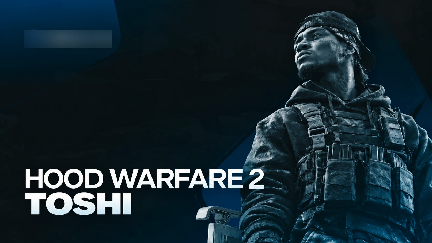 Toshi: Hood Warfare 2 Cheat