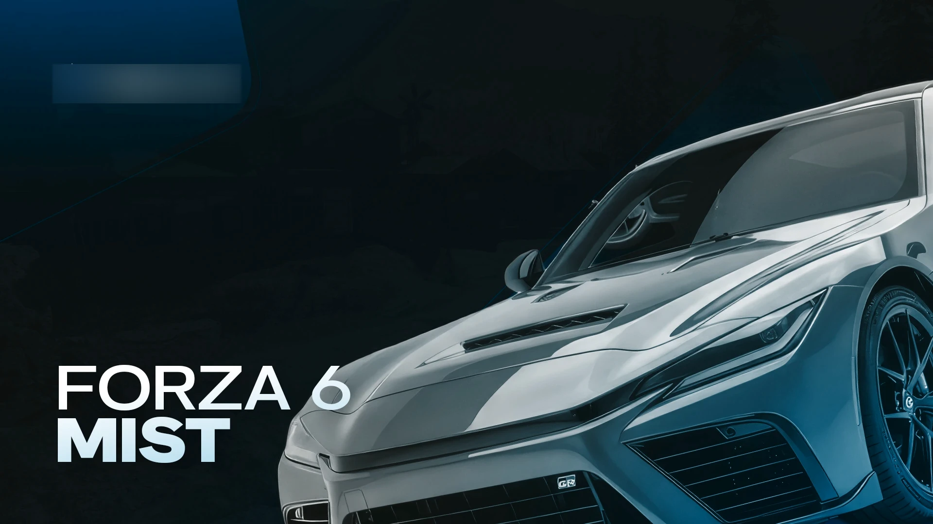 Mist: FH6 Premium Trainer