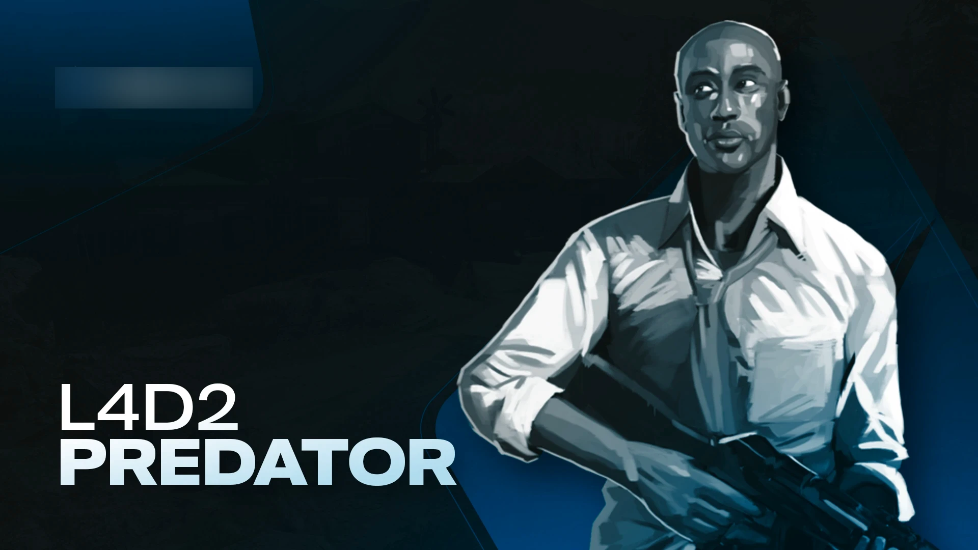 Predator: Left 4 Dead 2 Cheat