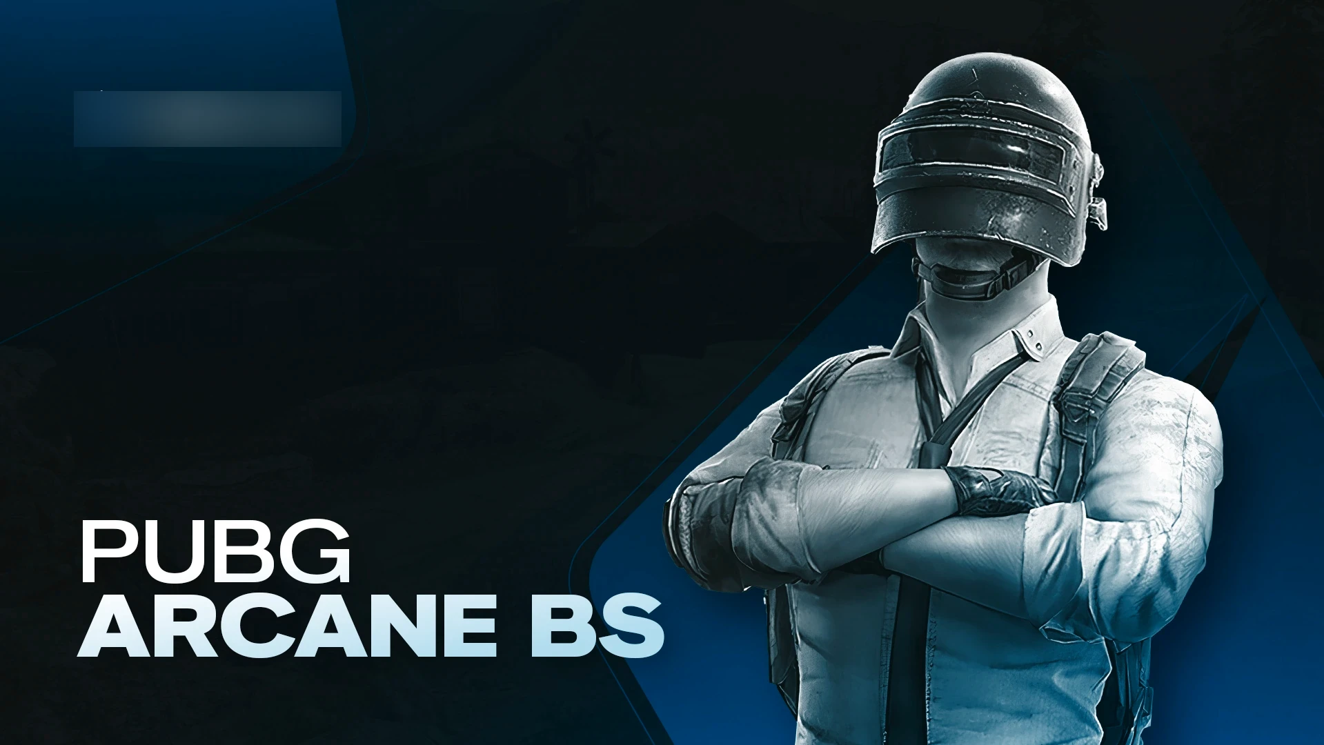 Arcane: PUBG Blindspot Cheat