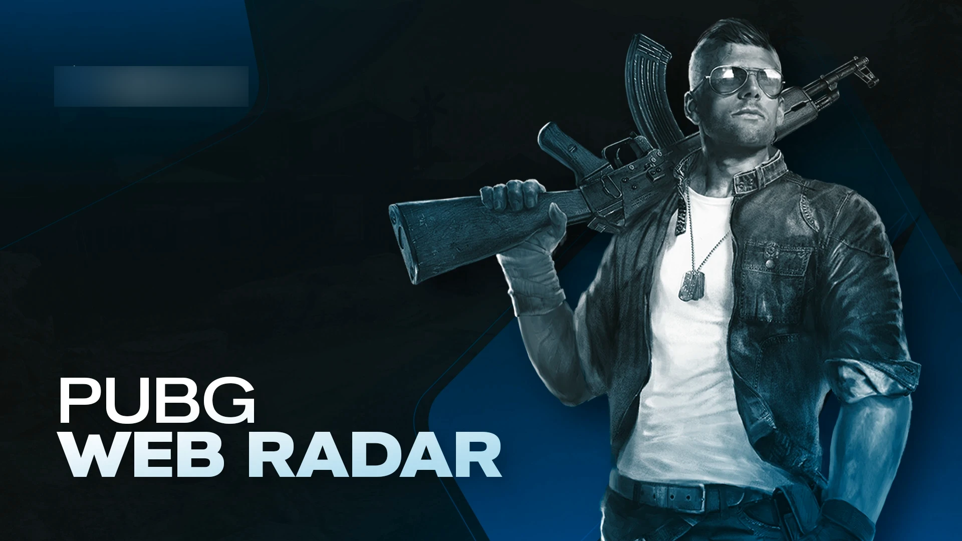 Arcane: PUBG Browser Radar