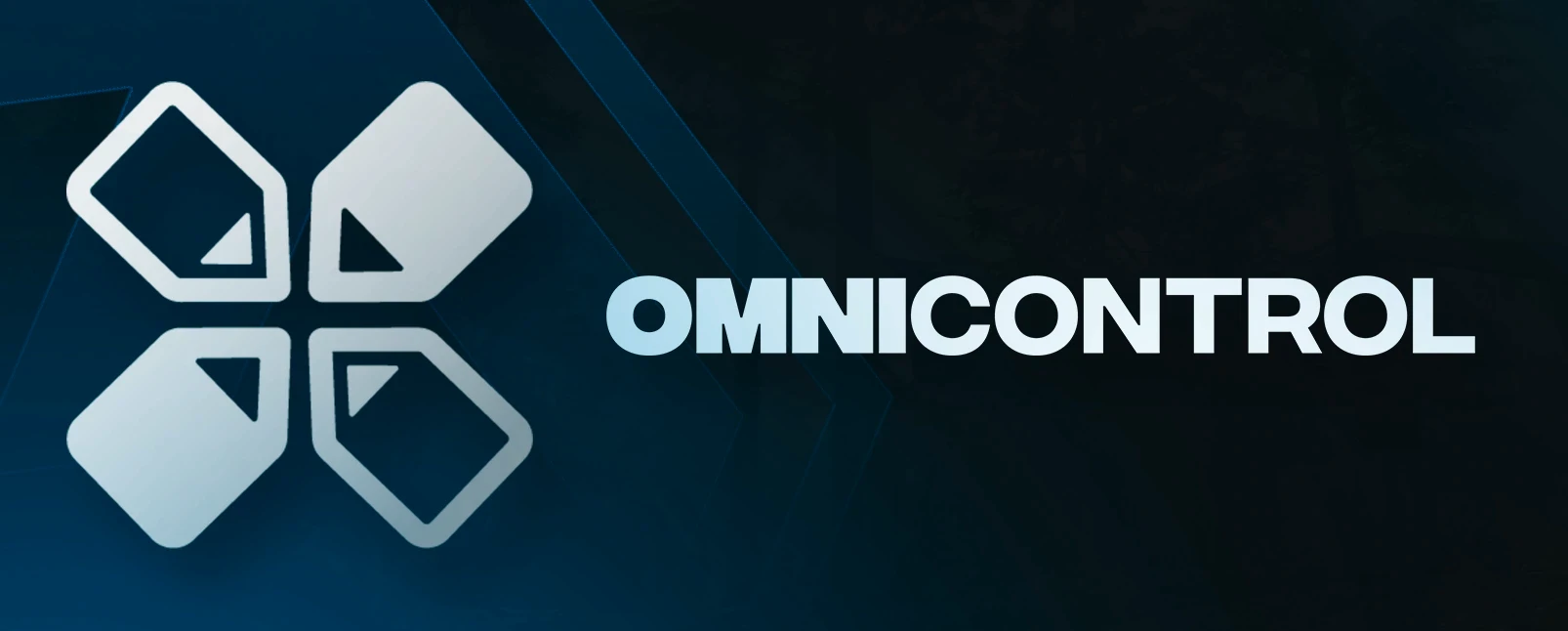 OmniControl - KBM Aim Assist