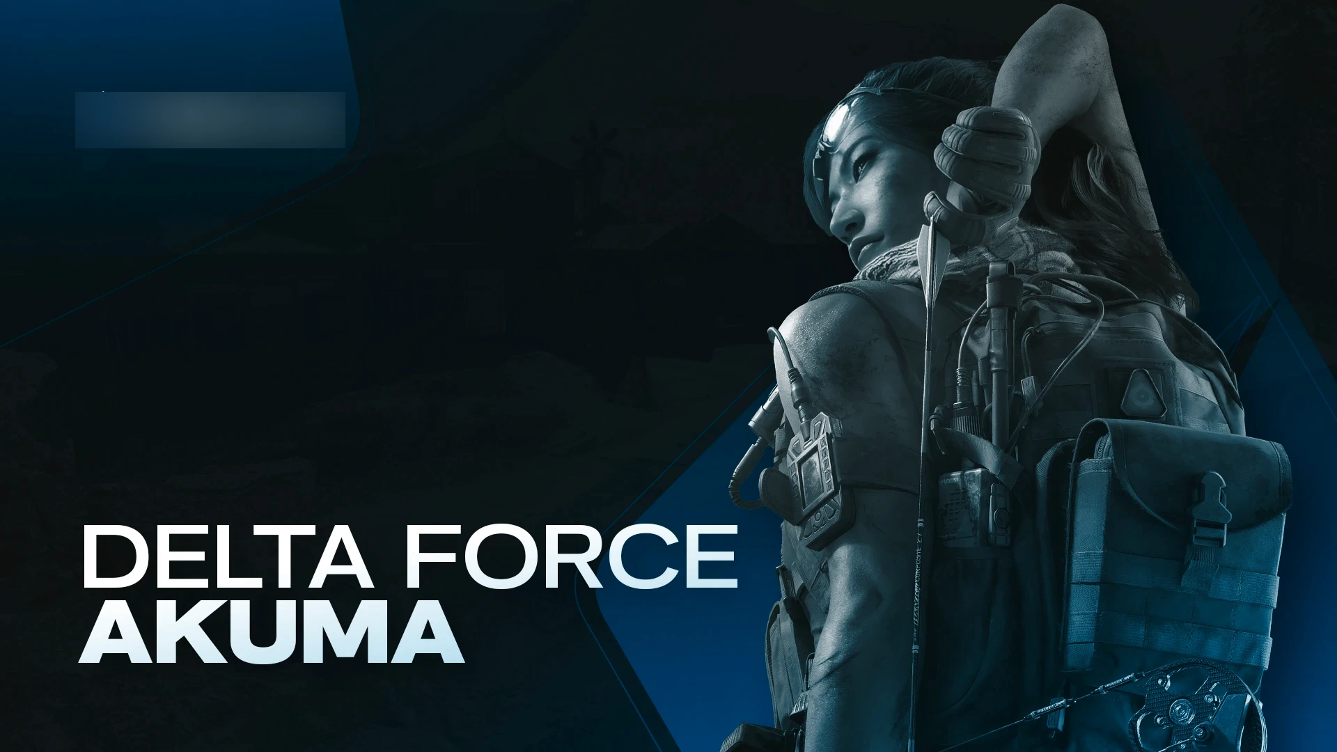 Akuma: Delta Force Internal Cheat