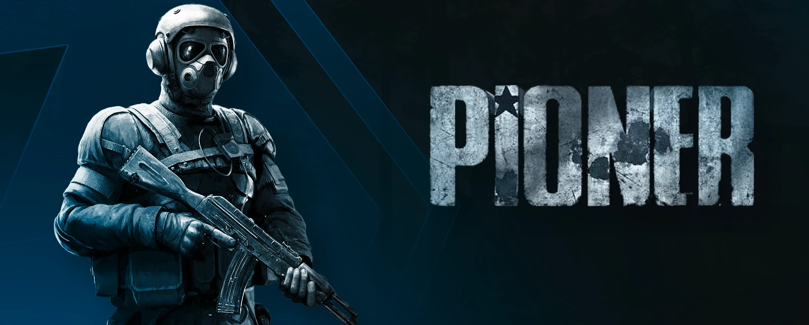 PIONER Cheats