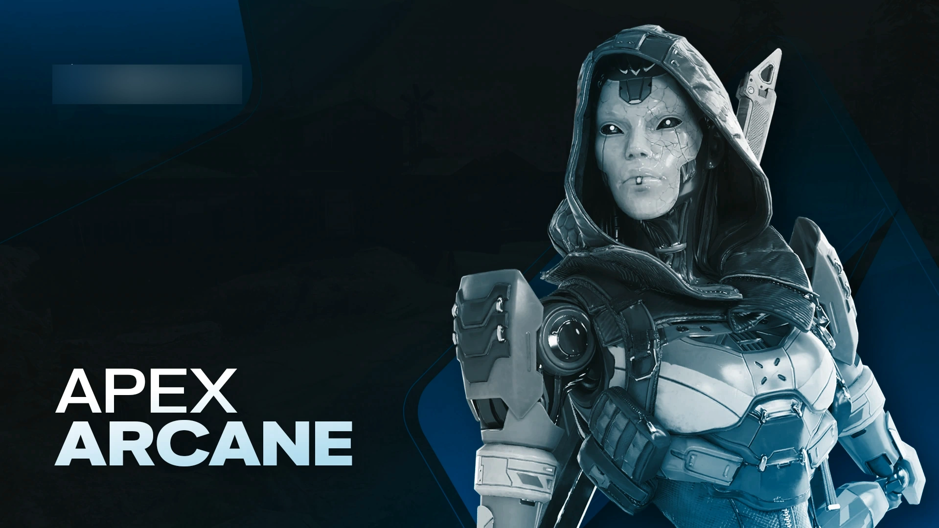 Arcane: Apex Legends Cheat