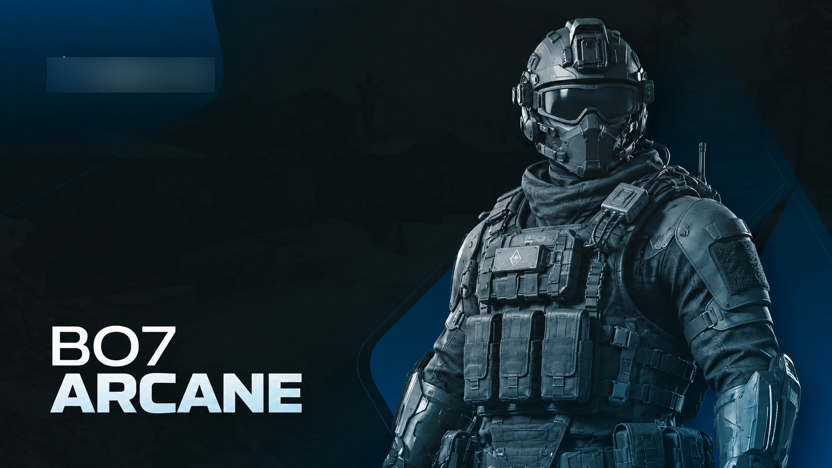 Arcane: MW4/BO7/WZ Cheat