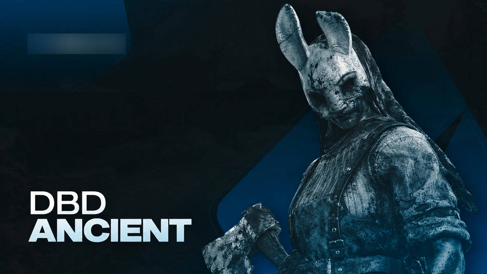 Ancient: Dead by Daylight Cheat