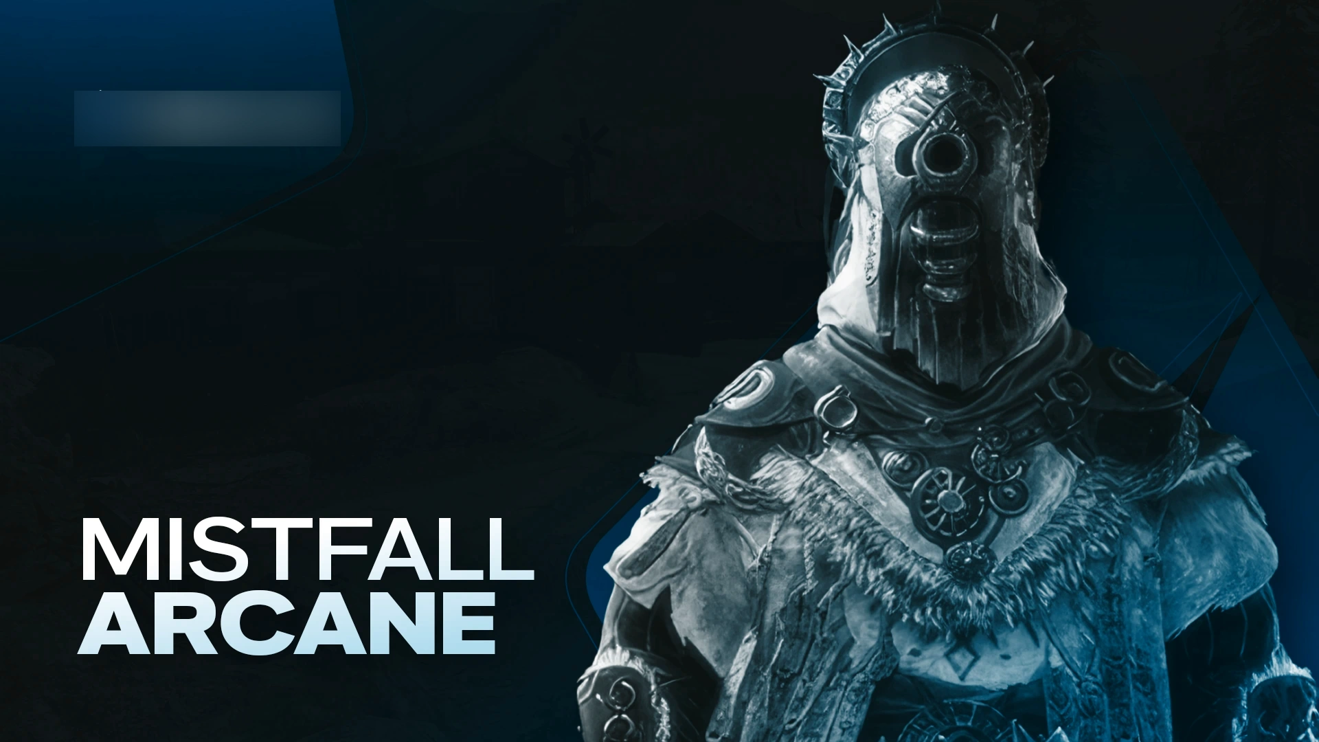 Arcane: Mistfall Hunter Cheat