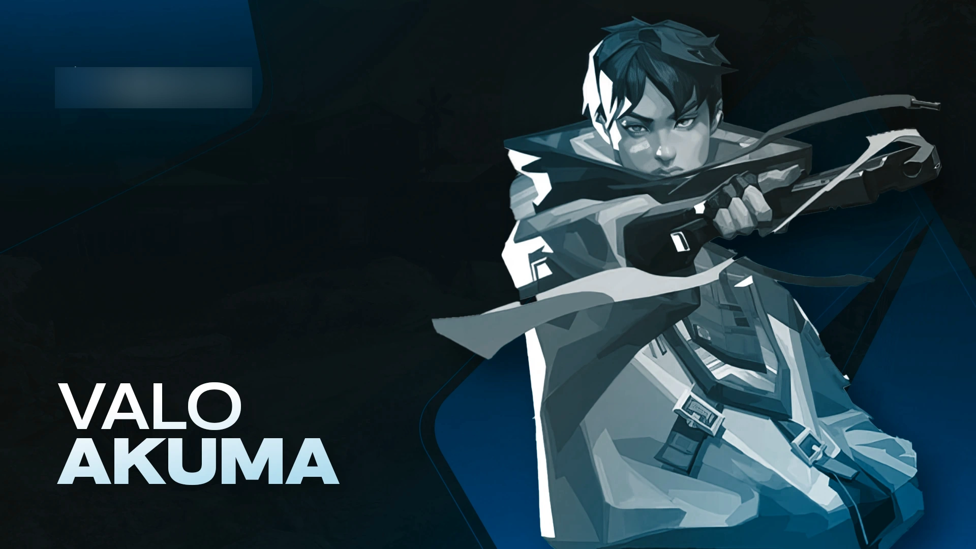 Akuma: Valorant External Cheat