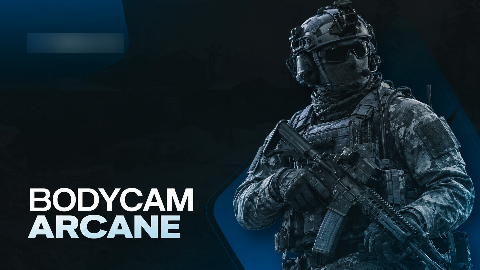 Arcane: Bodycam Cheat