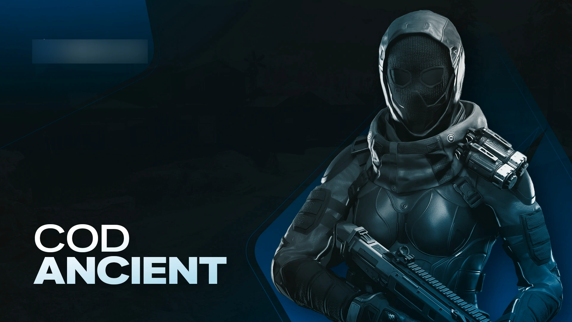 Ancient: COD External Cheat