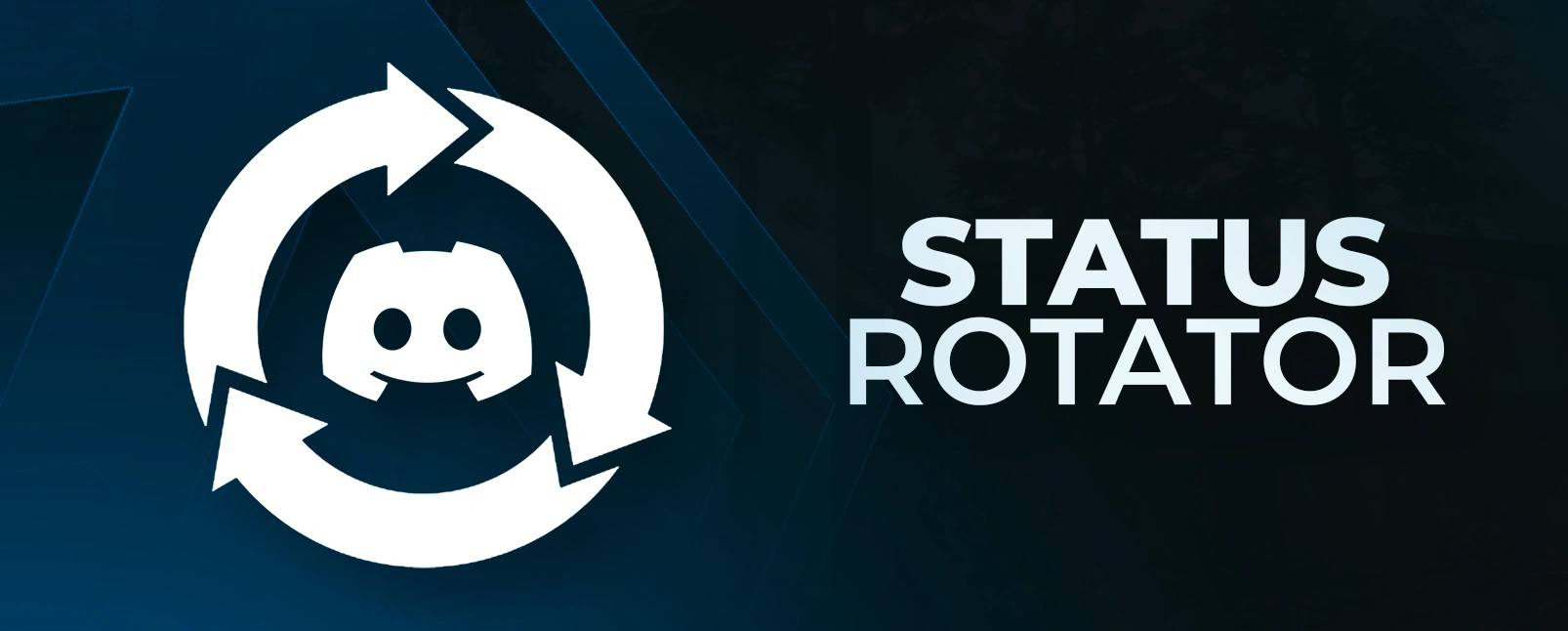 Discord: Status Rotator ++