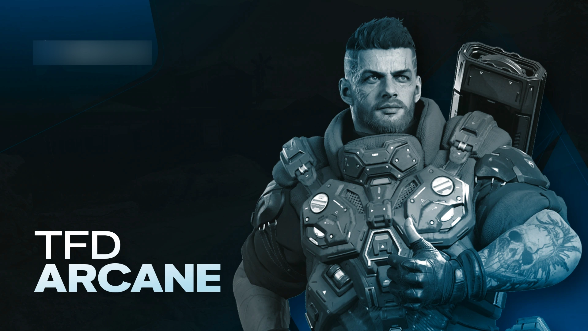 Arcane: The First Descendant Cheat