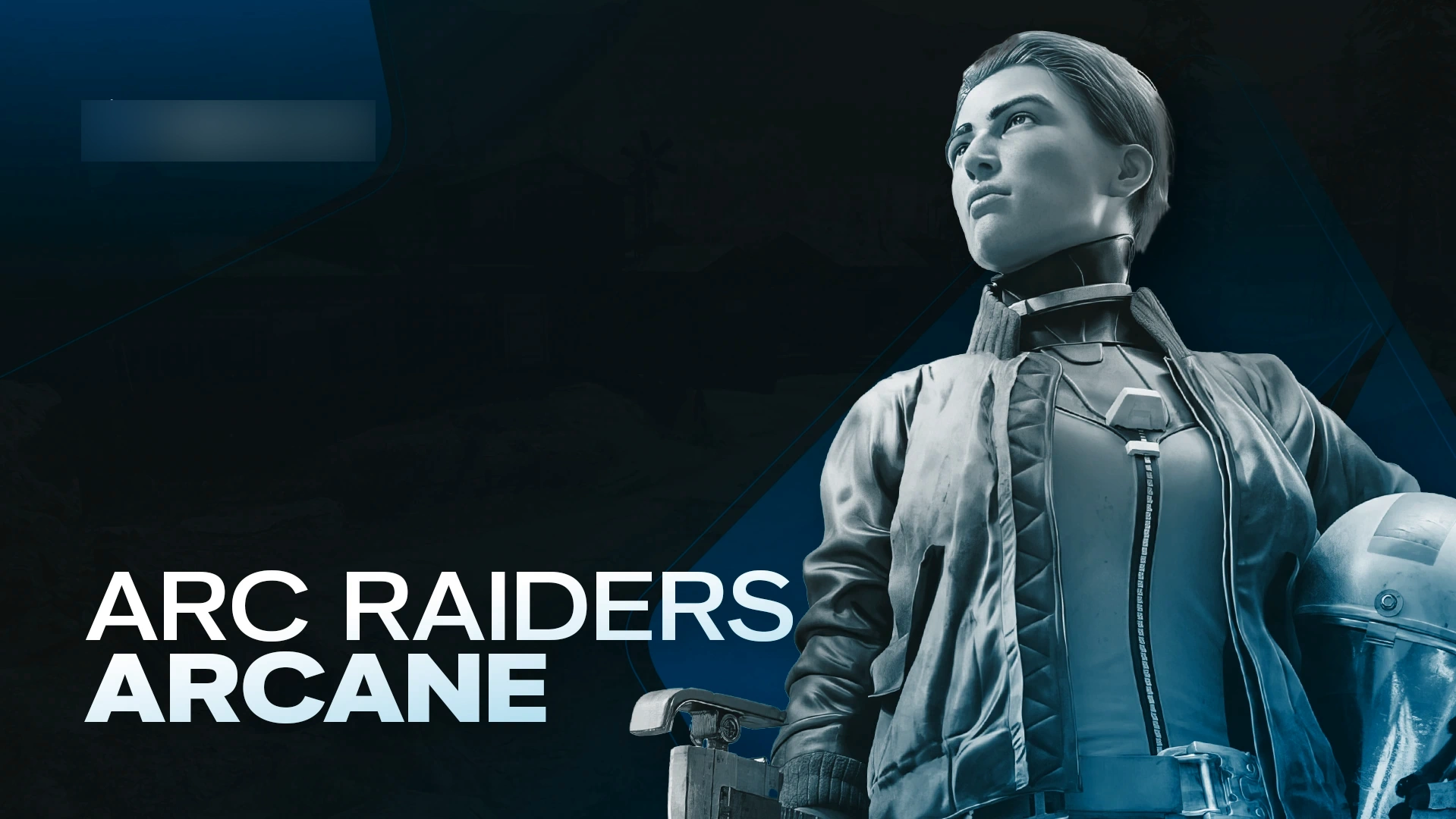 Arcane: ARC Raiders Cheat