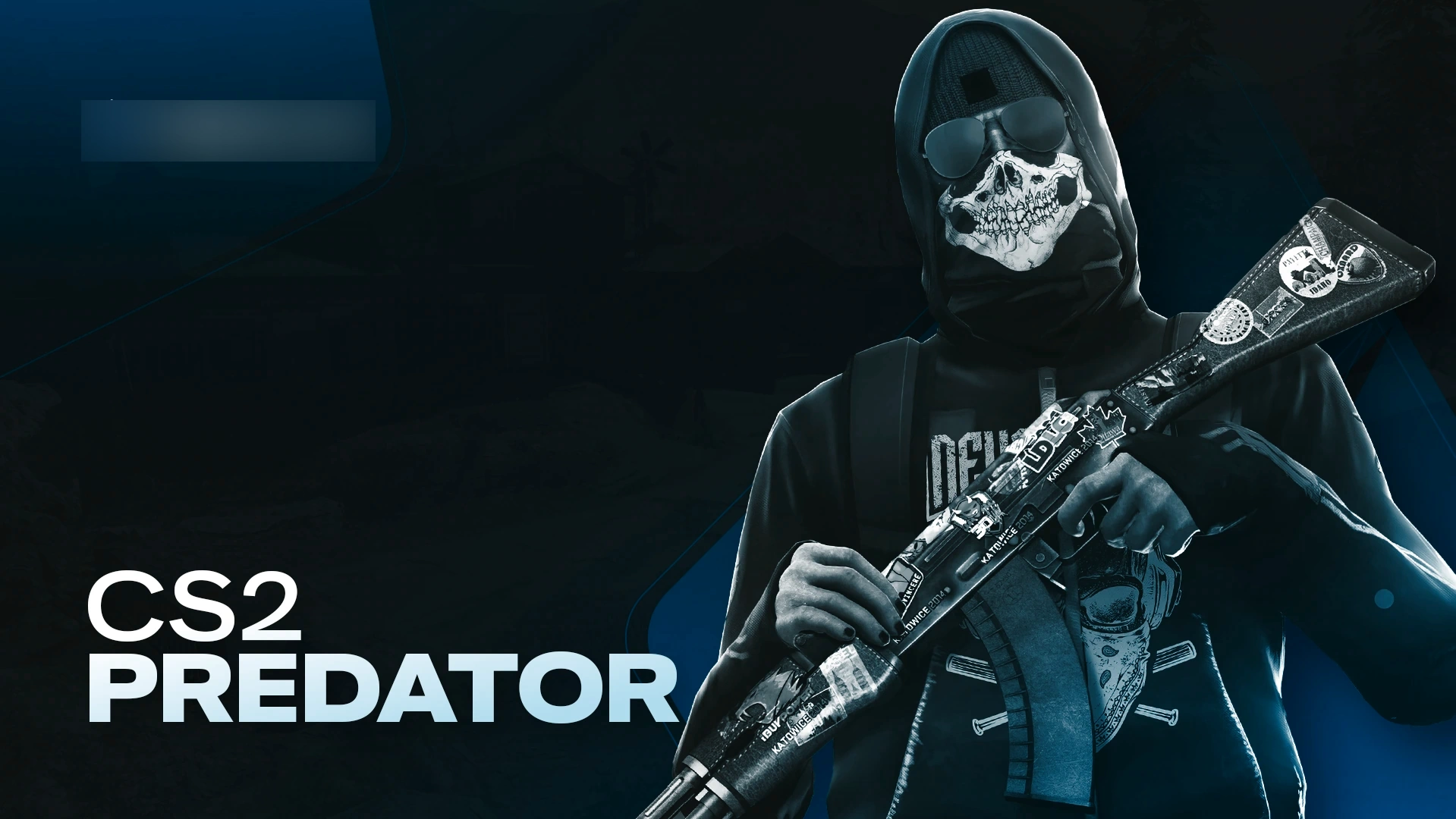 Predator: Counter-Strike 2 Cheat