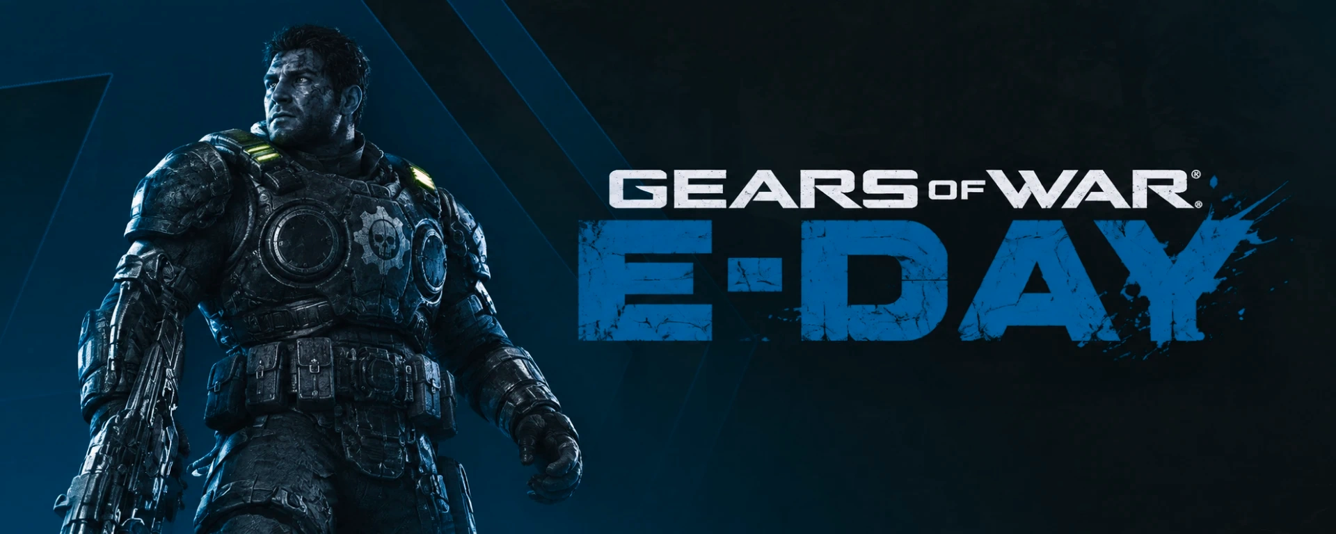 Gears Of War E-Day Cheats