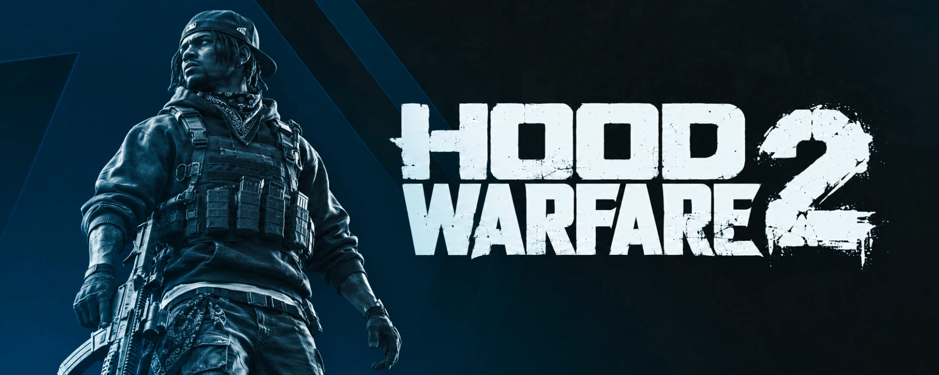 Hood Warfare 2