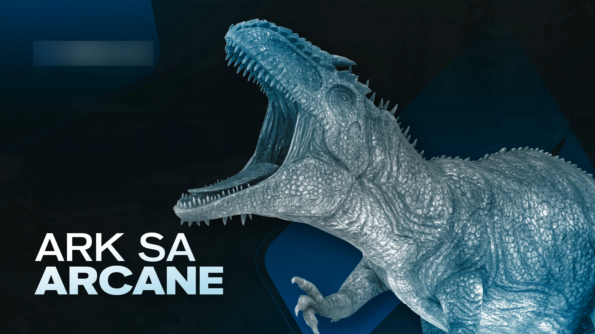 Arcane: ARK Ascended Cheat