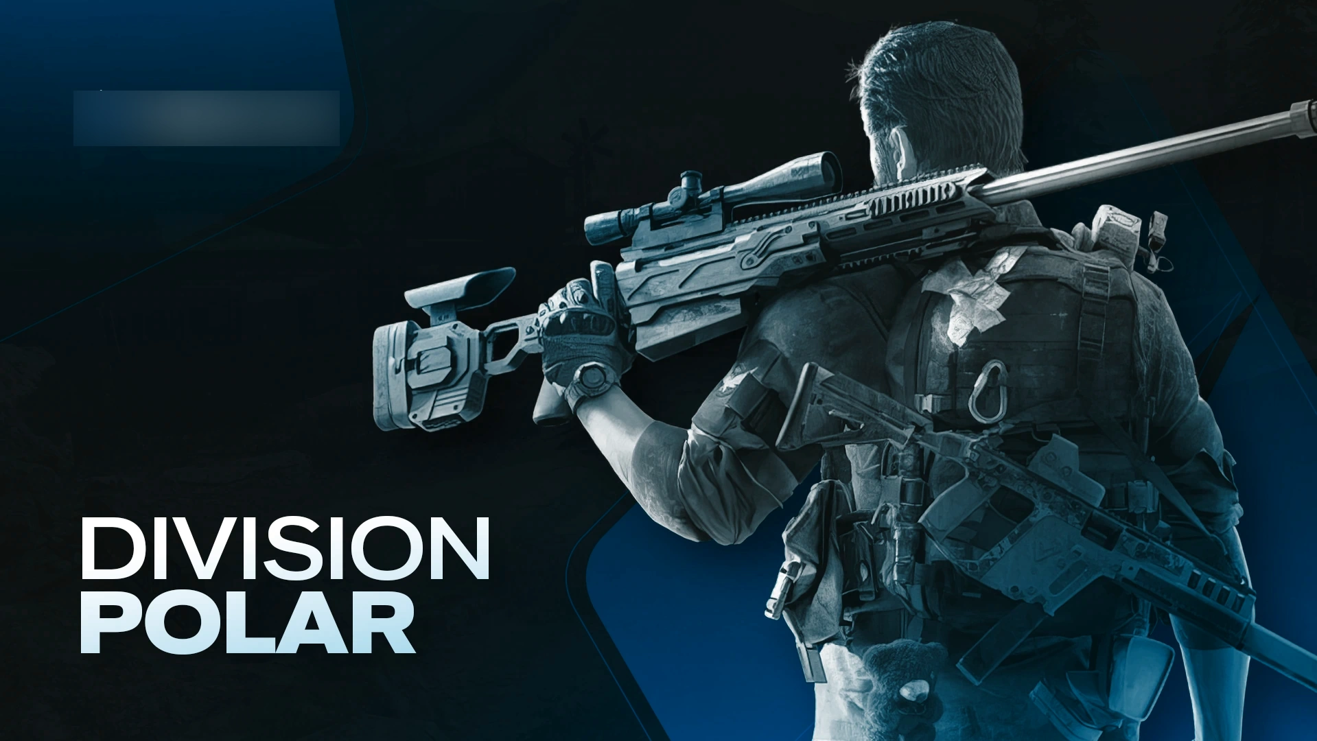 Polar: The Division Internal Cheat