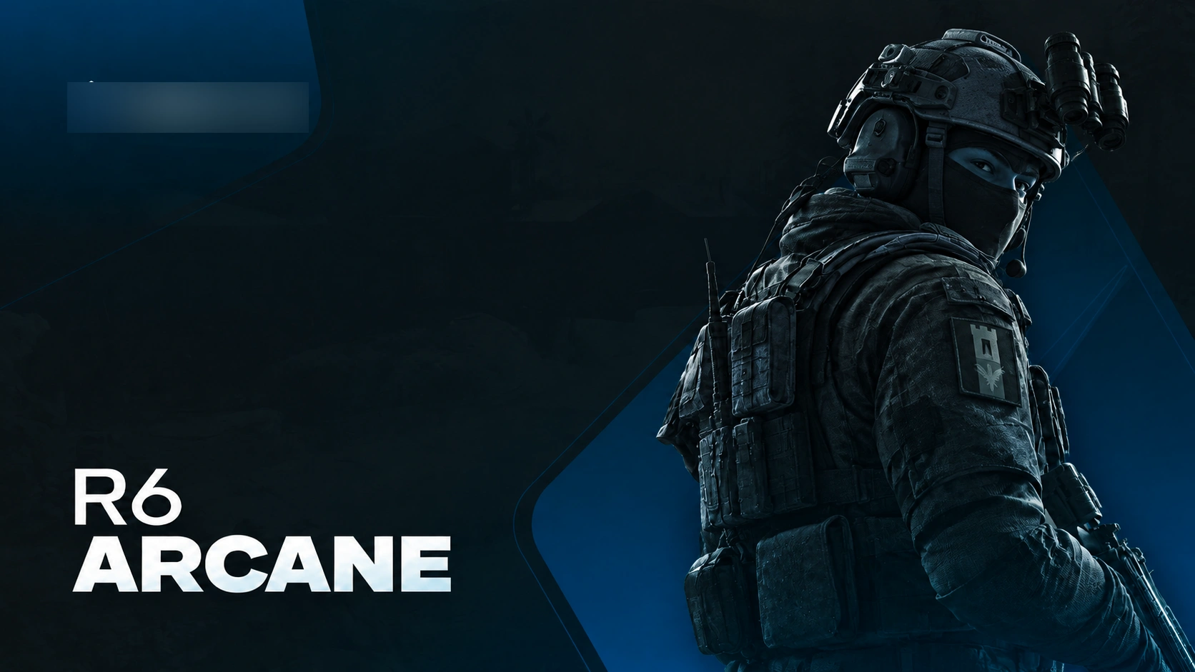 Arcane: R6S ESP Cheat