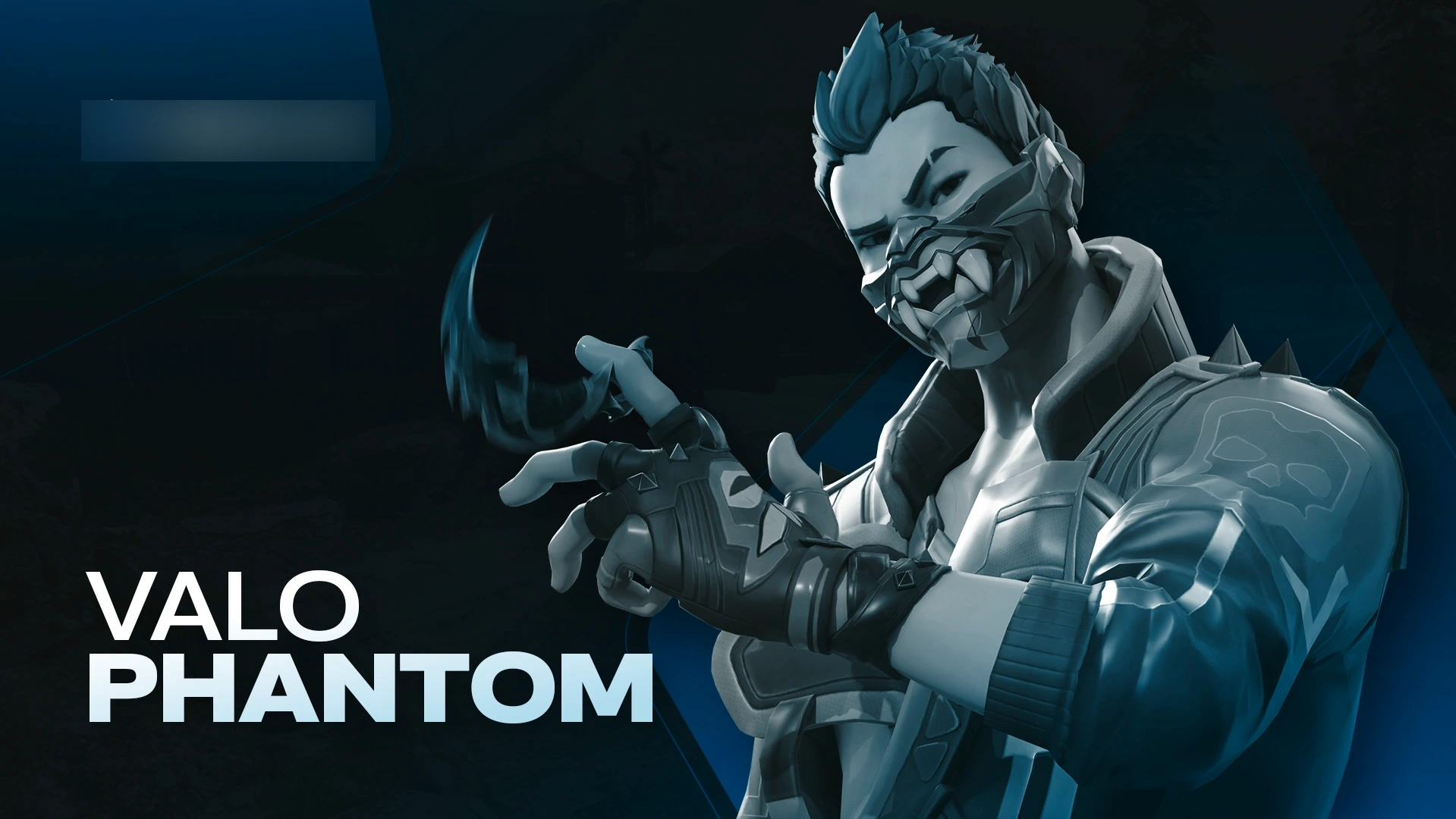 Phantom: Valorant Trigger Bot