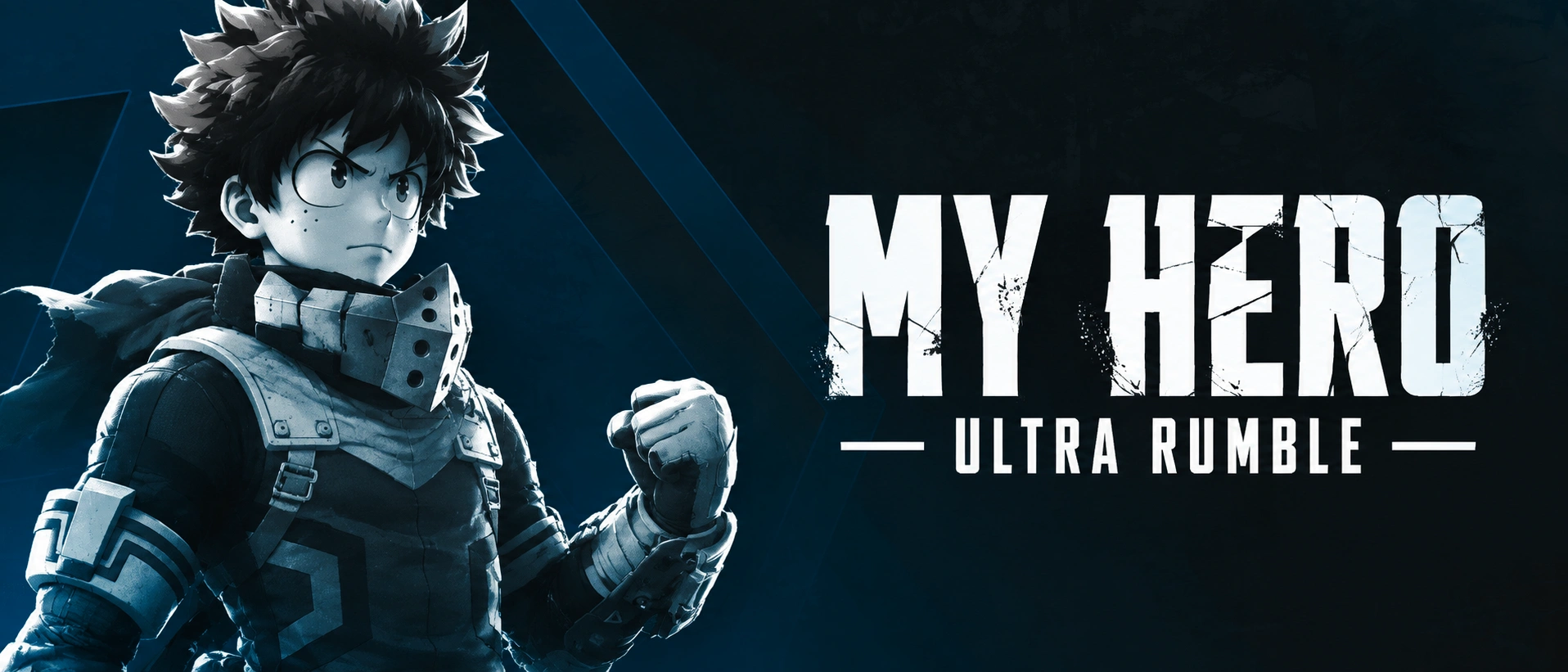 My Hero Ultimate Rumble Cheats