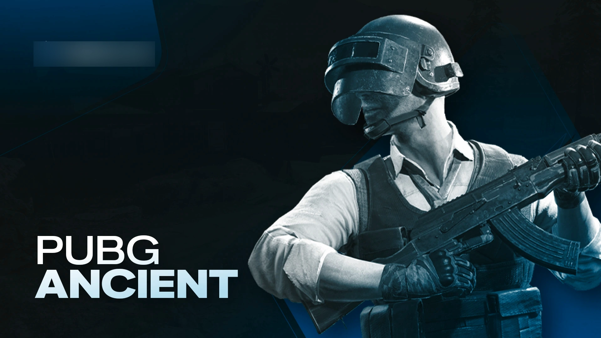 Ancient: PUBG External Cheat