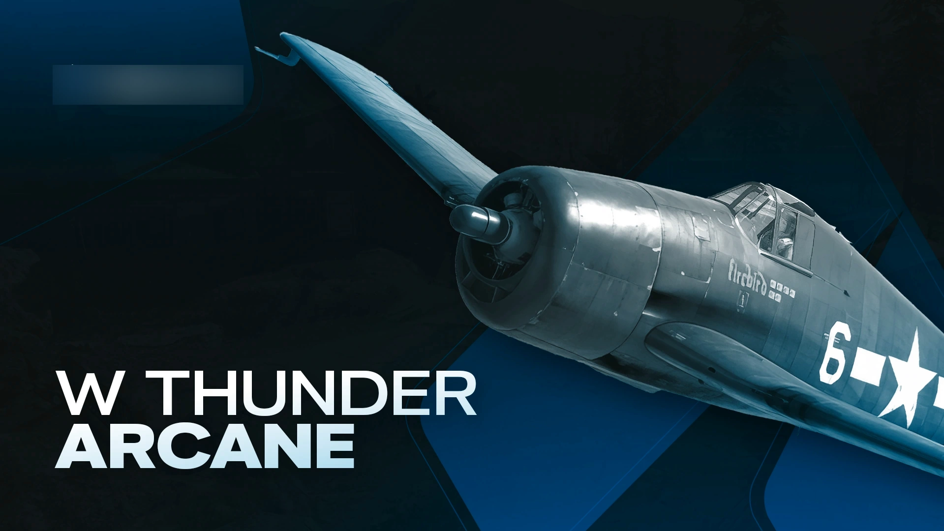 Arcane: War Thunder Cheat