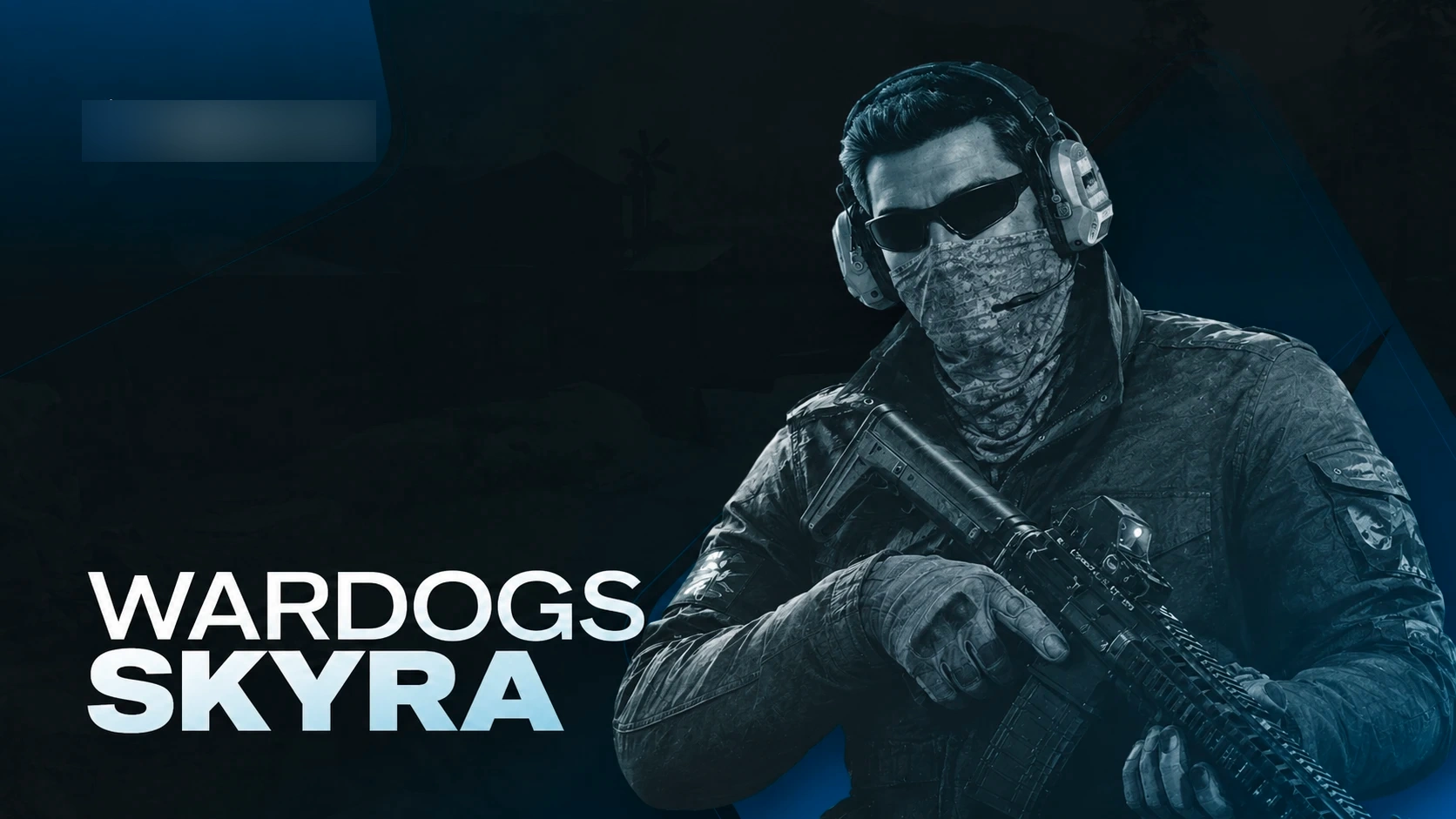 Skyra: Wardogs External Cheat