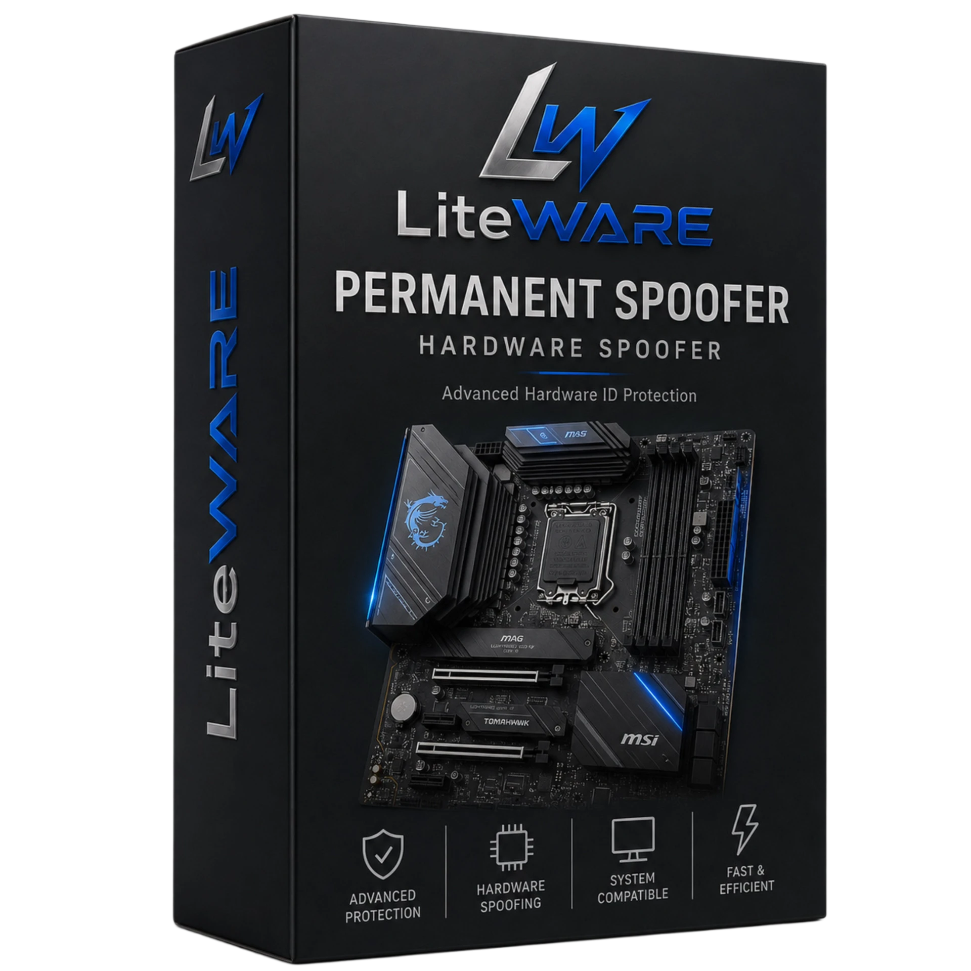LW - PERM SPOOFER