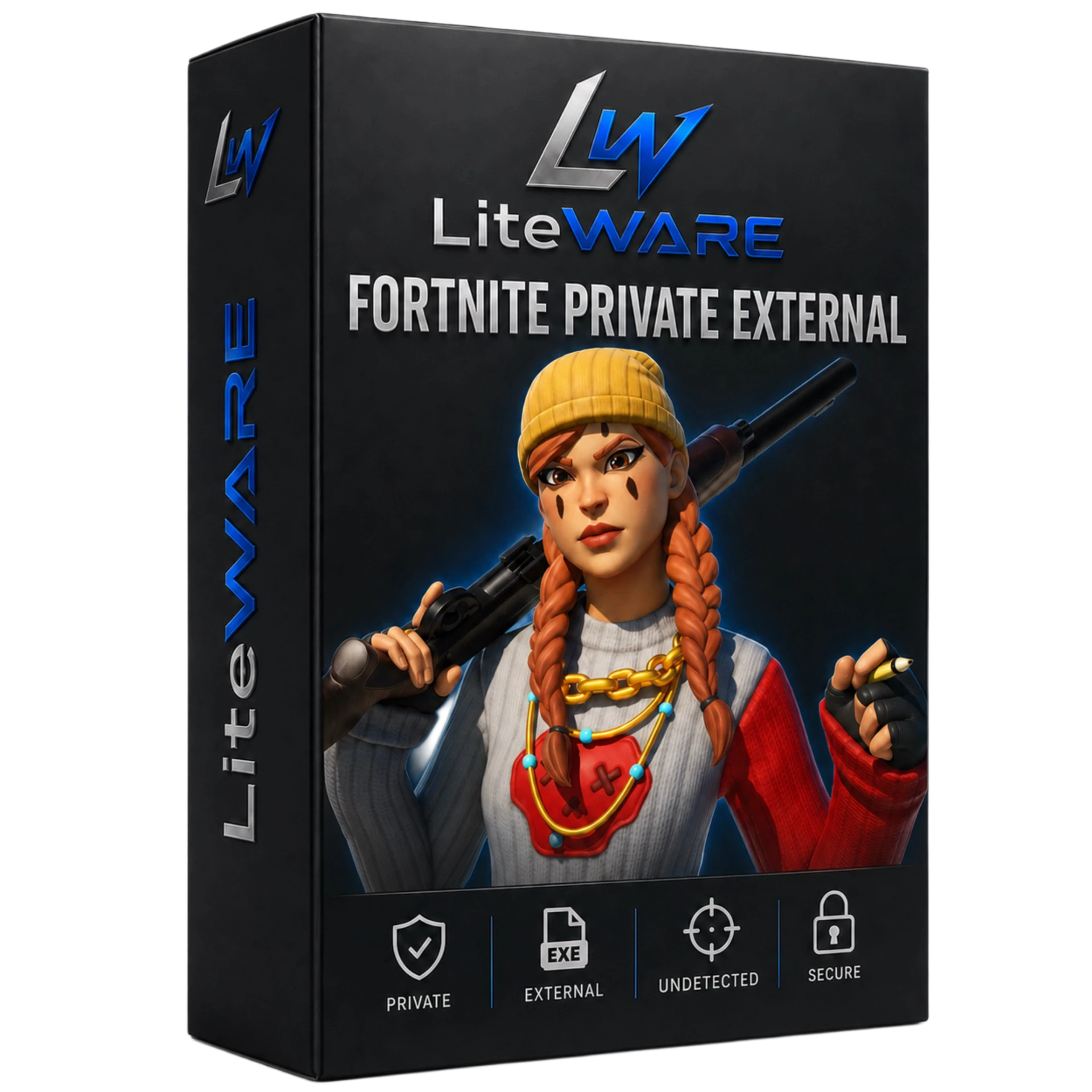 LW - FORTNITE
